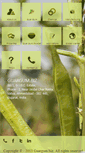 Mobile Screenshot of guargum.biz